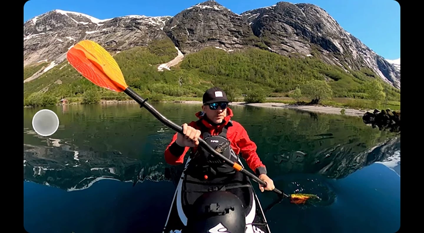 GoPro MAX 360-Degree Action Camera photo 2