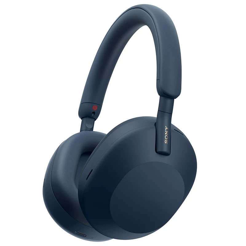 Sony WH-1000XM5 Wireless Noise-Cancelling Headphones photo 4