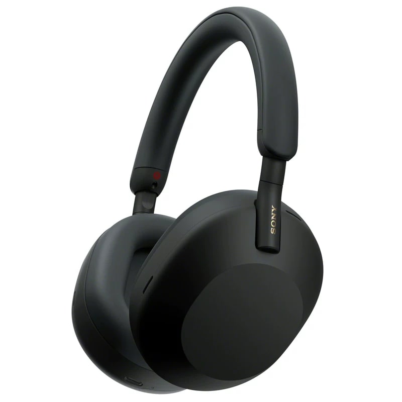 Sony WH-1000XM5 Wireless Noise-Cancelling Headphones — Electronics on G+ Market