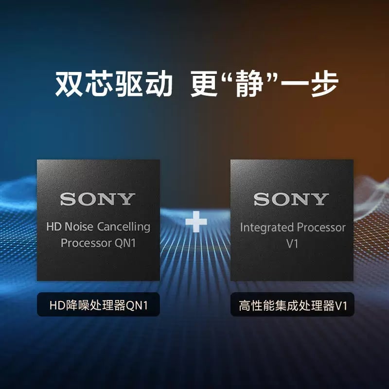 Sony WH-1000XM5 Wireless Noise-Cancelling Headphones photo 6