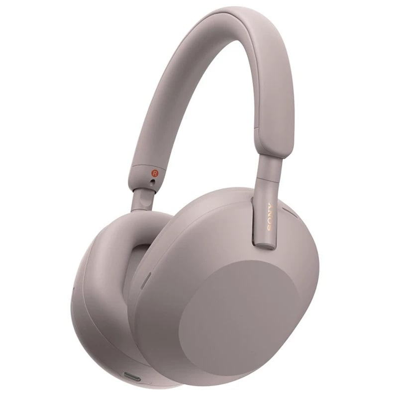 Sony WH-1000XM5 Wireless Noise-Cancelling Headphones photo 3