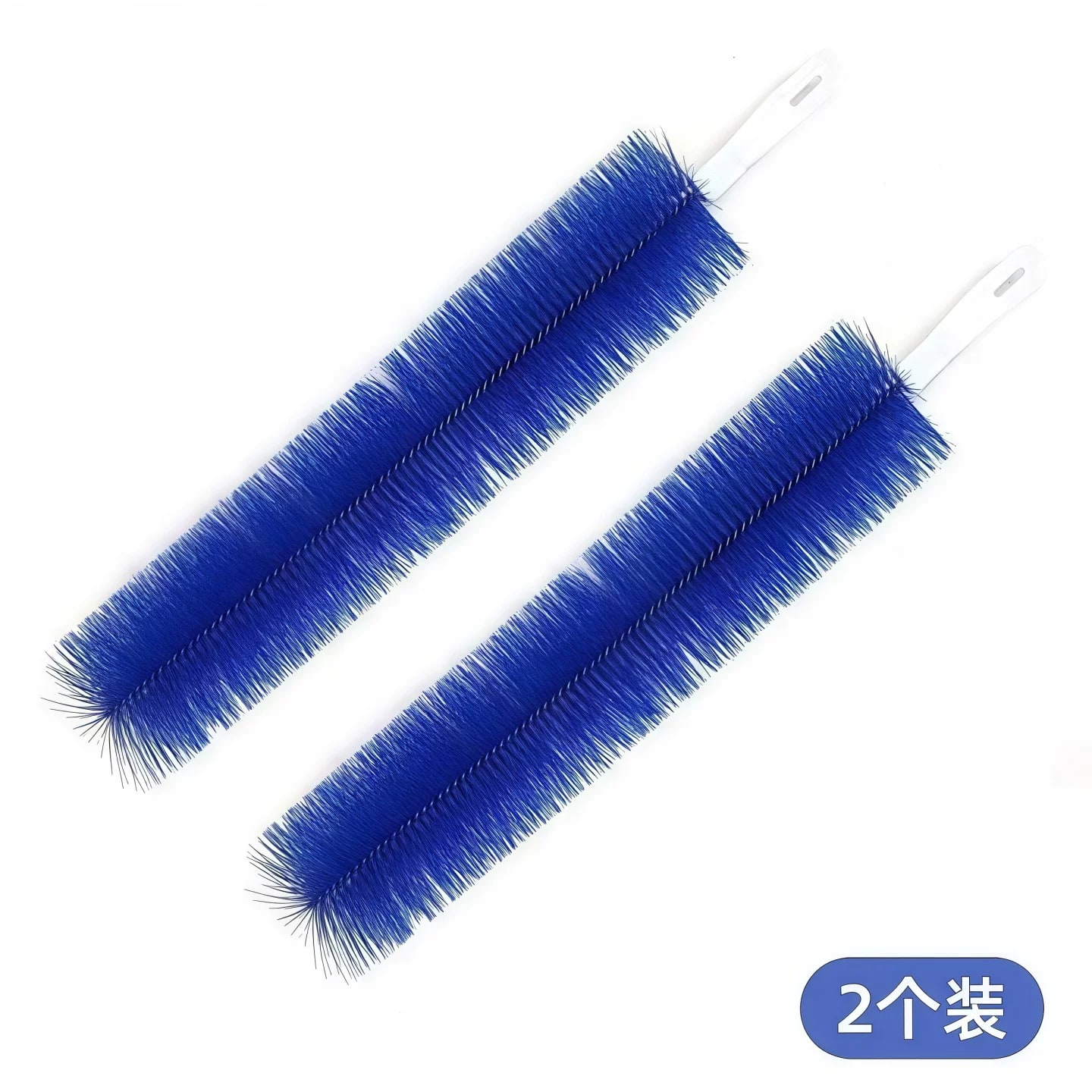 Flexible Fan Cleaning Brush photo 2