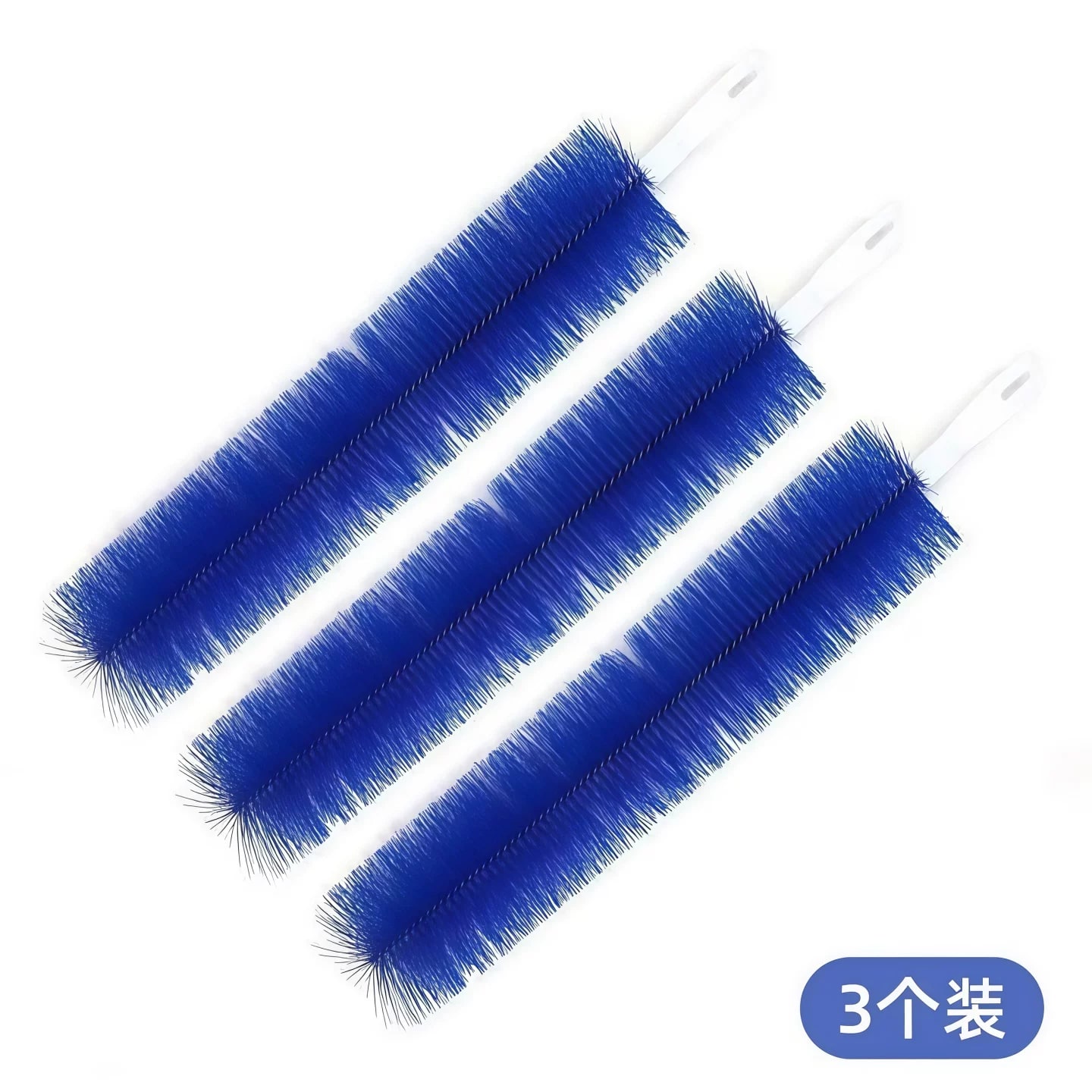 Flexible Fan Cleaning Brush photo 3