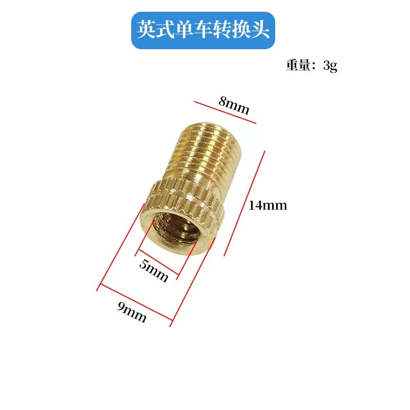 Multi-Function Pump Nozzle Adapters for Pool Rings and Balls photo 4