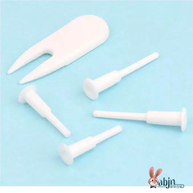 Air Plugs and Pump Accessories for Exercise Balls — All products on G+ Market