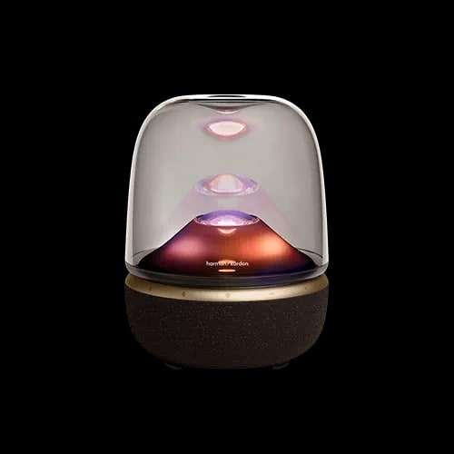 Harman Kardon Aura Studio 5 Wireless Speaker — Electronics on G+ Market