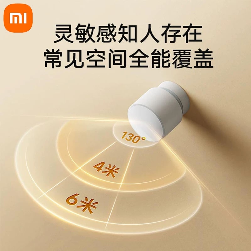 Xiaomi Human Presence Sensor - Smart Home Motion Detection photo 6