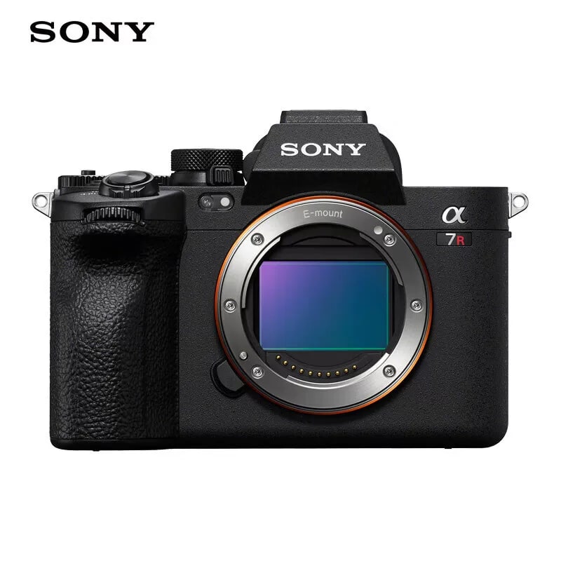 Sony Alpha A7R V Full-Frame Mirrorless Camera (ILCE-7RM5) photo 6