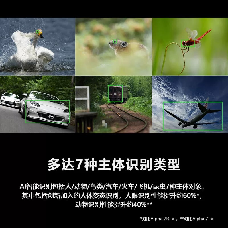 Sony Alpha A7R V Full-Frame Mirrorless Camera (ILCE-7RM5) photo 4