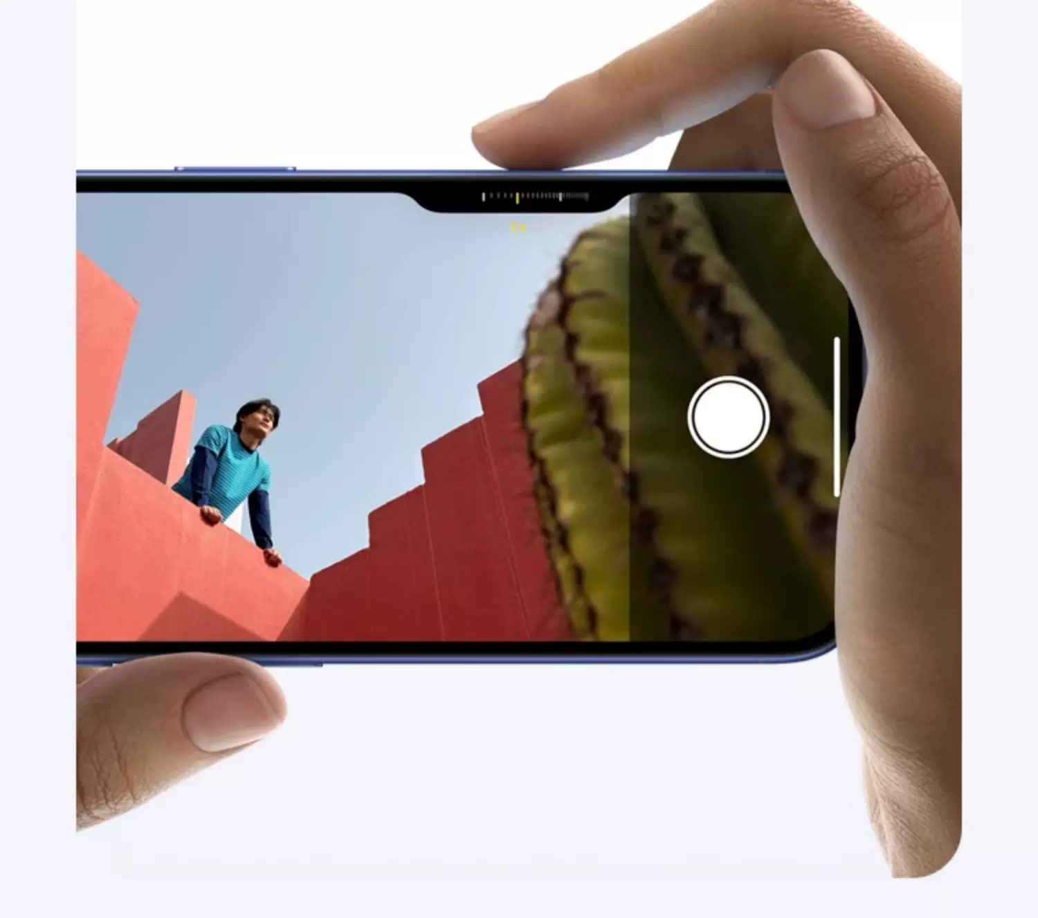 Apple iPhone 16 Plus 5G Smartphone photo 3