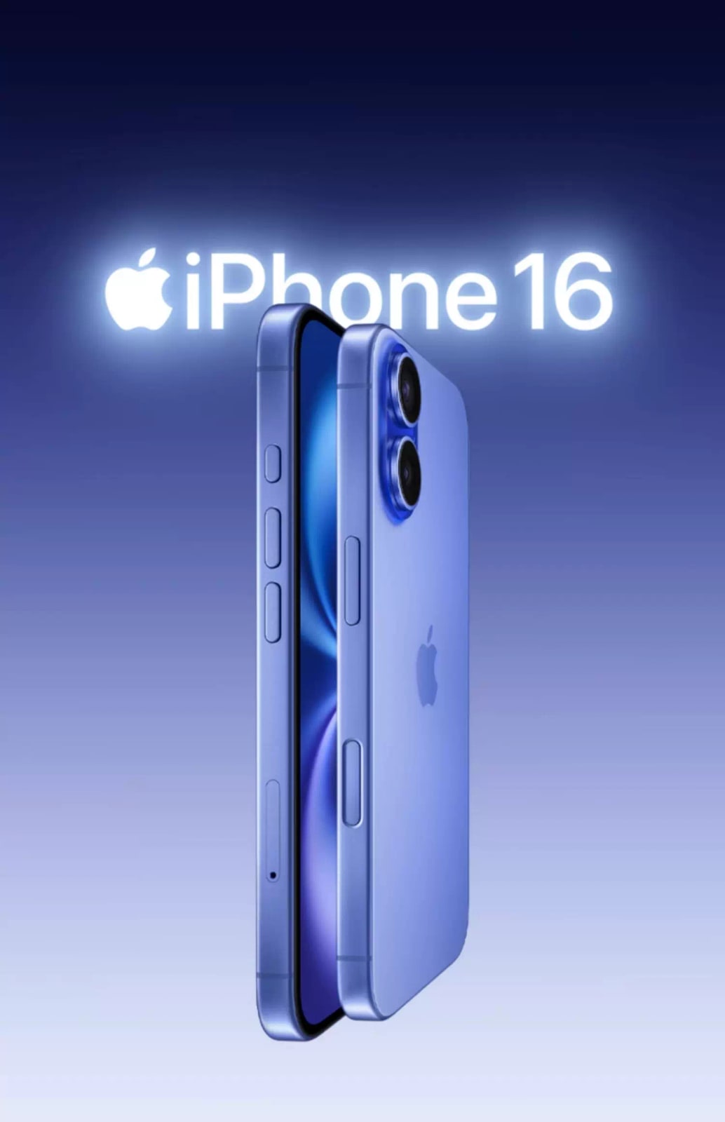Apple iPhone 16 Plus 5G Smartphone photo 2
