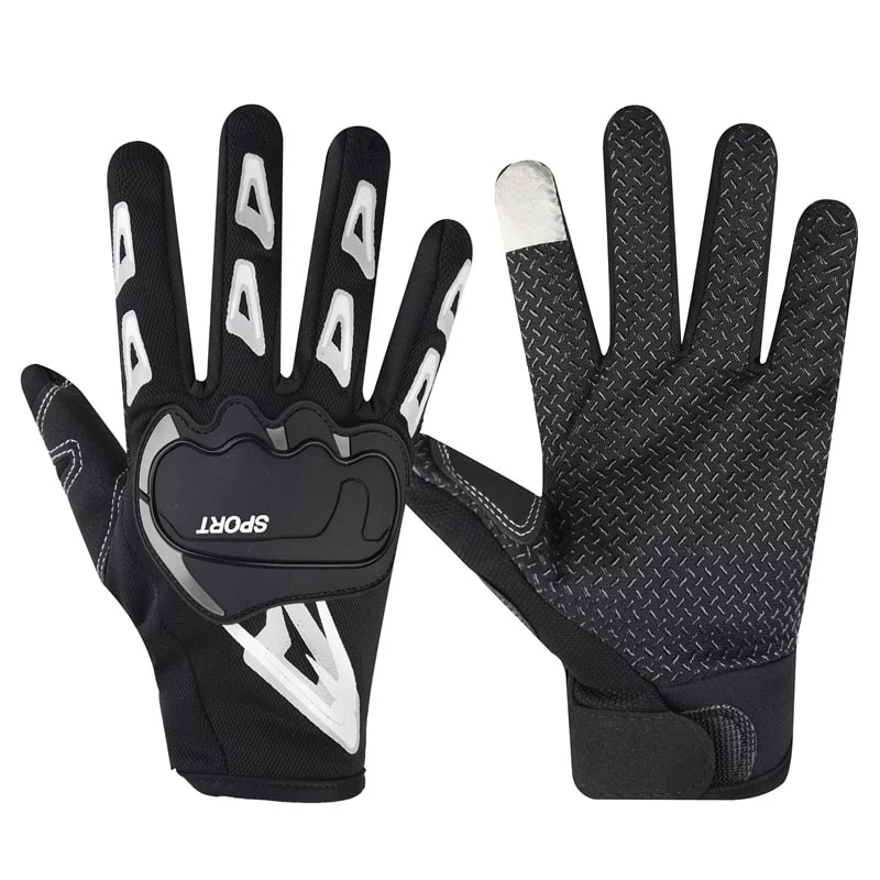 Padded Cycling Gloves — All products on G+ Market