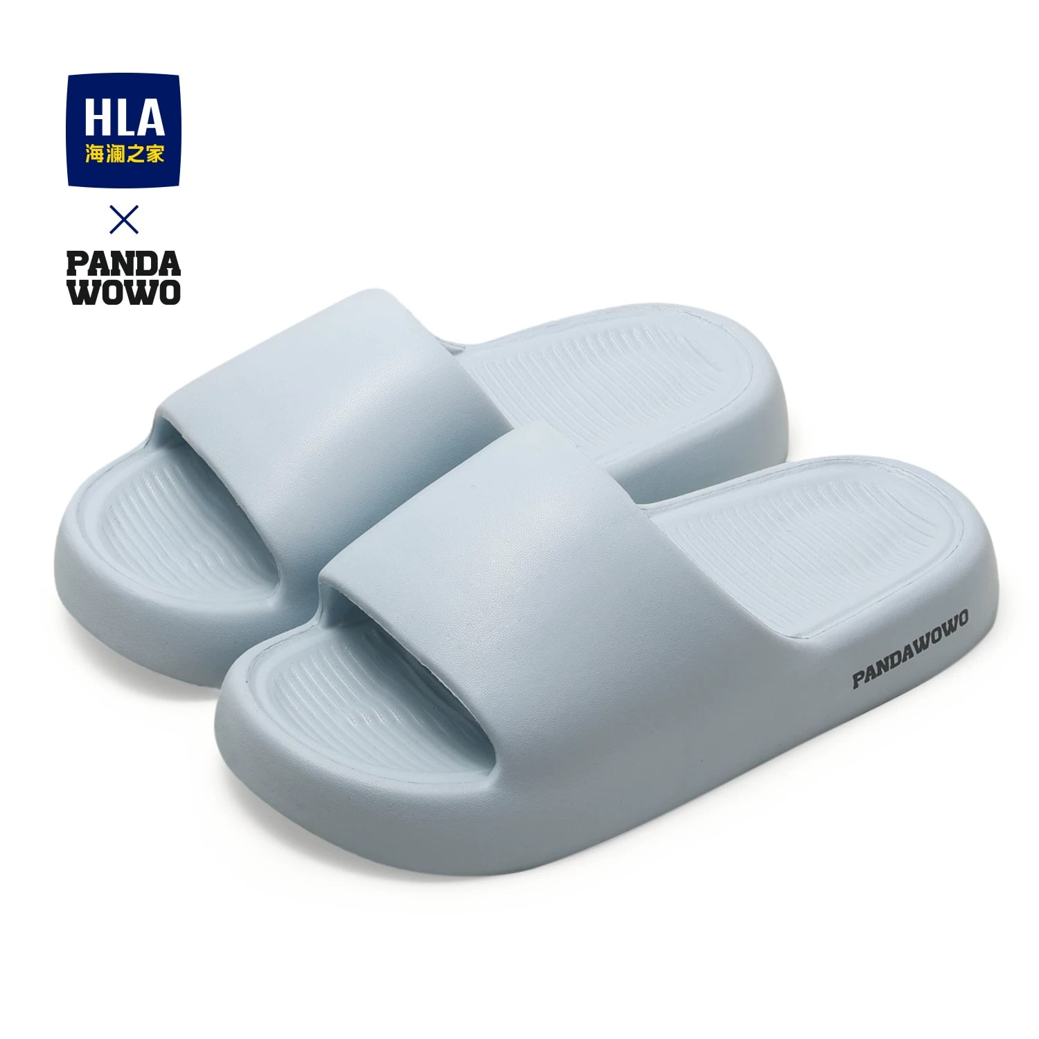 Thick-Sole EVA Slides photo 4