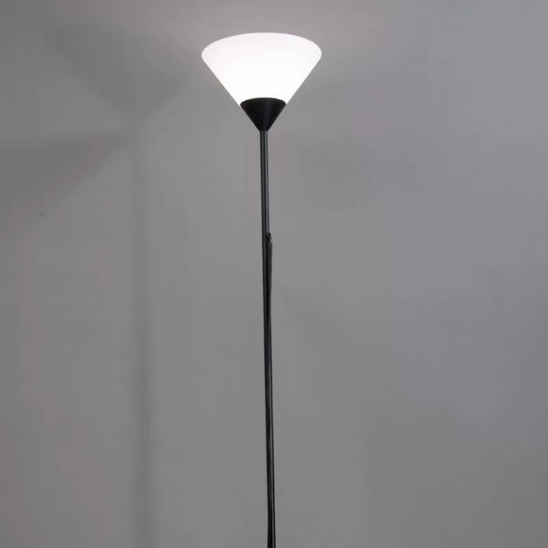 Nordic Uplighter Floor Lamp 1.7 m with LED Bulb — Home & Furniture on G+ Market