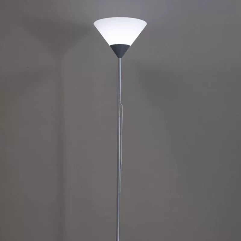 Nordic Uplighter Floor Lamp 1.7 m with LED Bulb photo 2