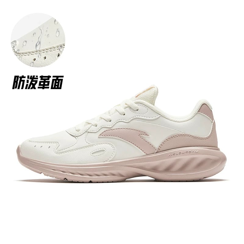 ANTA Nebula Women's Cushioned Running Shoes photo 3