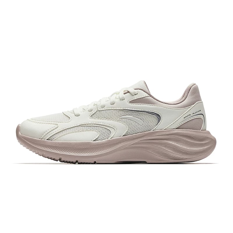 ANTA Nebula Women's Cushioned Running Shoes photo 5