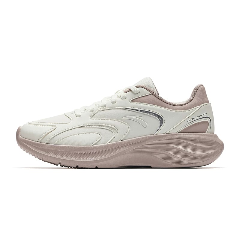 ANTA Nebula Women's Cushioned Running Shoes photo 4