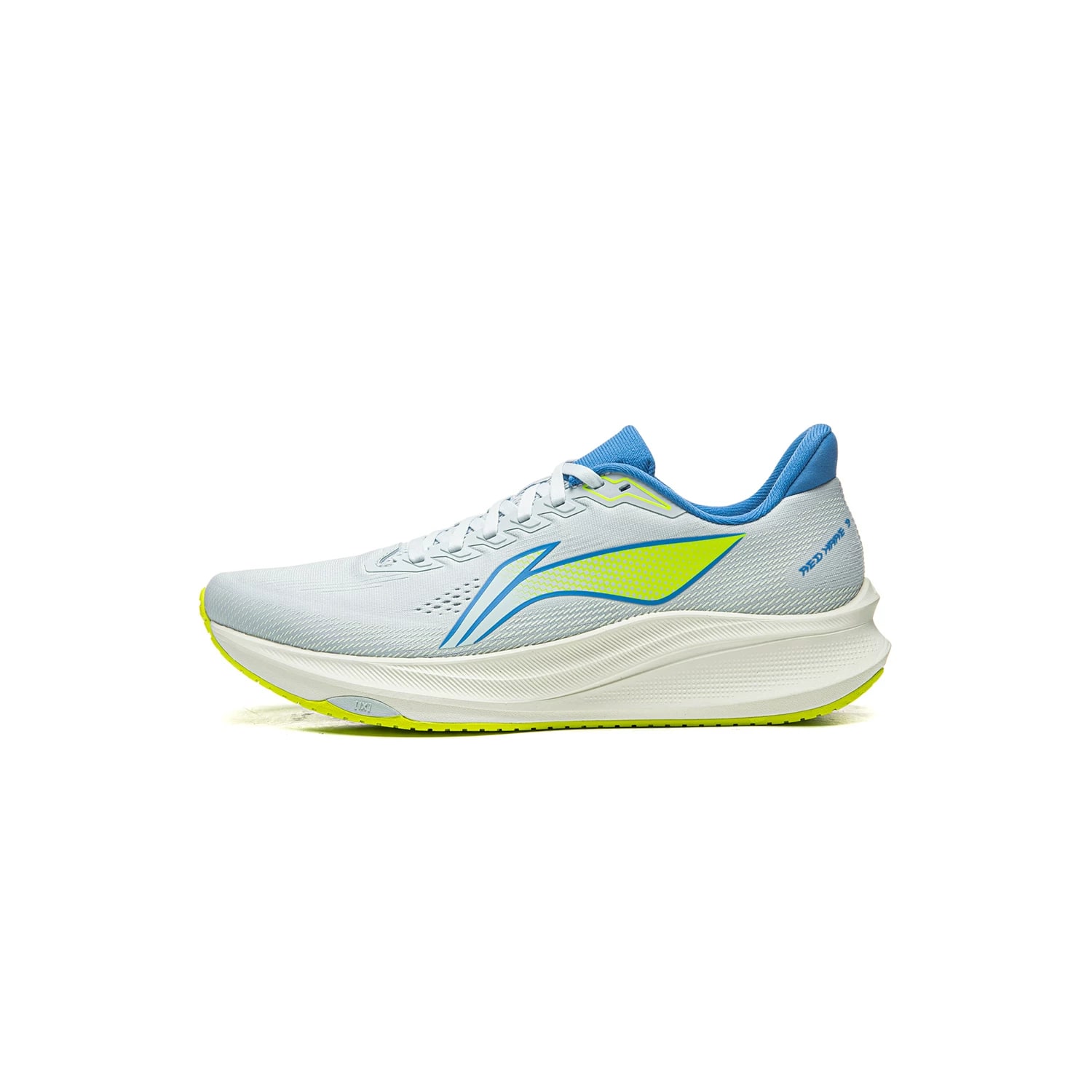 Li-Ning Chi Tu 9 Running Shoes photo 3