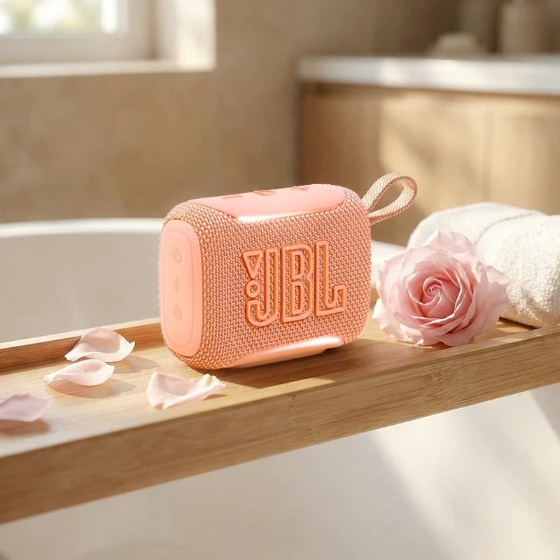 JBL GO 5 Portable Bluetooth Speaker photo 6