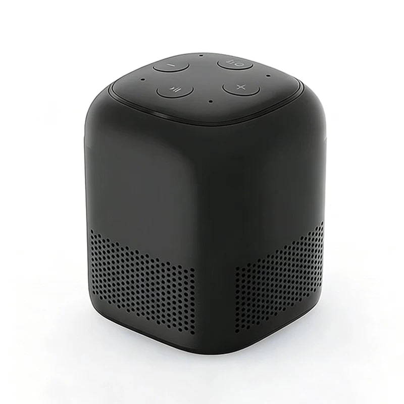 Tuya SS200-B Smart AI Speaker with Infrared Remote — Electronics on G+ Market