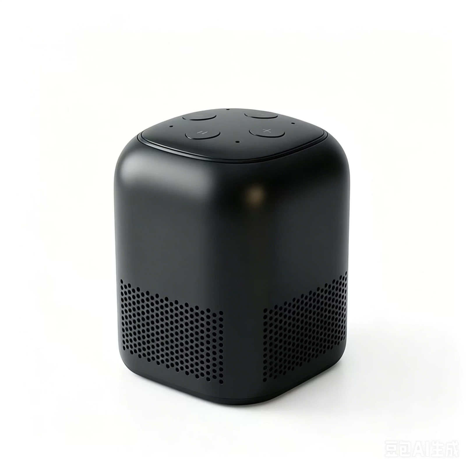 Tuya SS200-B Smart AI Speaker with Infrared Remote photo 6