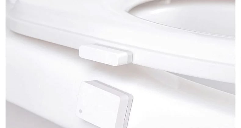 Smart Door, Window and Motion Sensors — Electronics on G+ Market