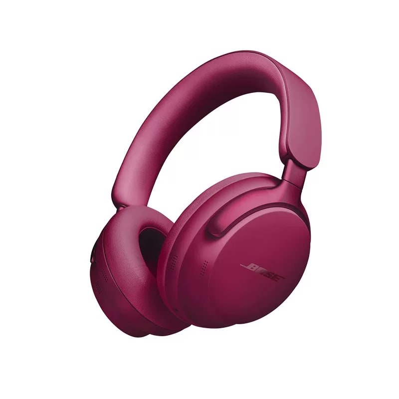 Bose QuietComfort Ultra Over-Ear Headphones — Electronics on G+ Market