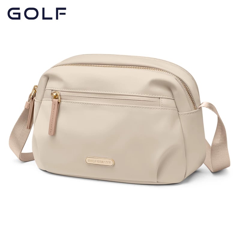 GOLF Canvas Crossbody Shoulder Bag for Women photo 5