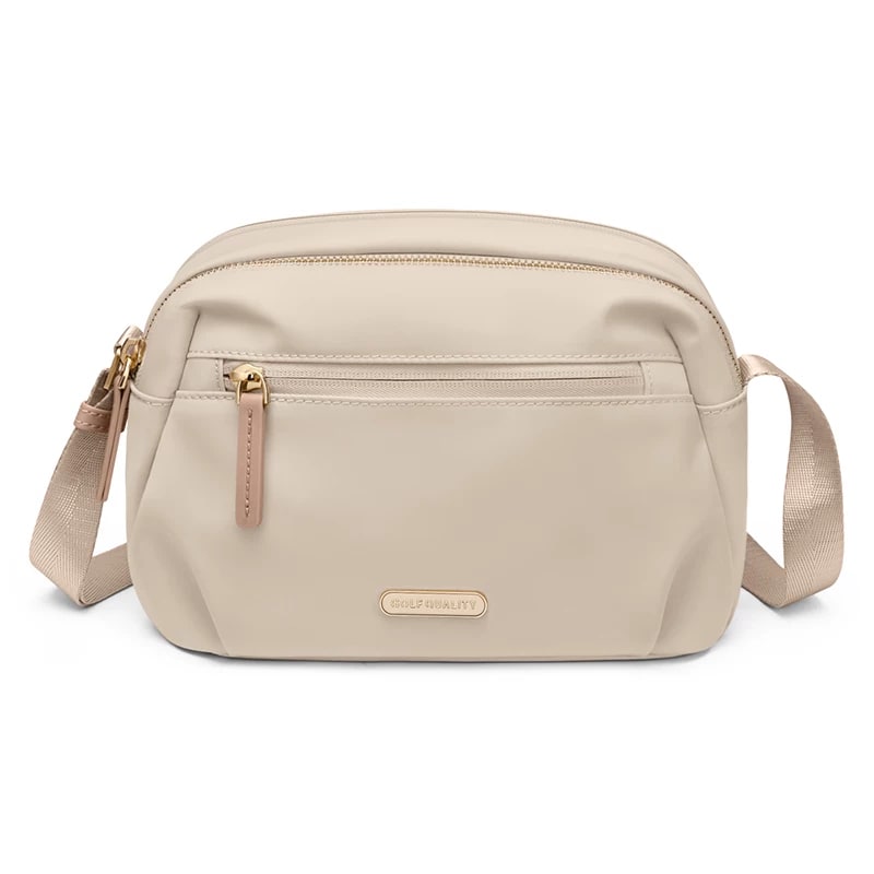 GOLF Canvas Crossbody Shoulder Bag for Women photo 3