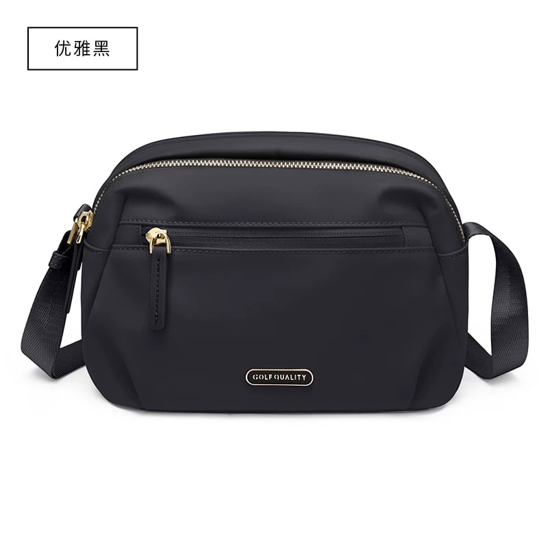 GOLF Canvas Crossbody Shoulder Bag for Women photo 3