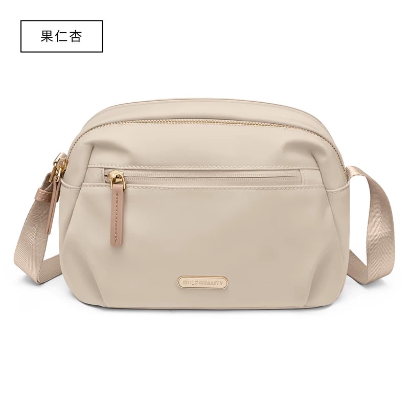 GOLF Canvas Crossbody Shoulder Bag for Women — Fashion on G+ Market