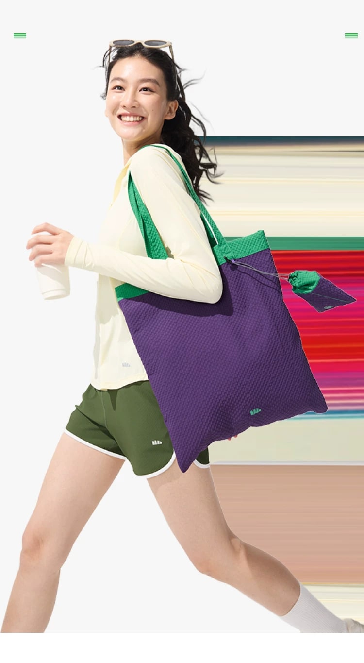 Beneunder Foldable Canvas Tote Bag — Fashion on G+ Market