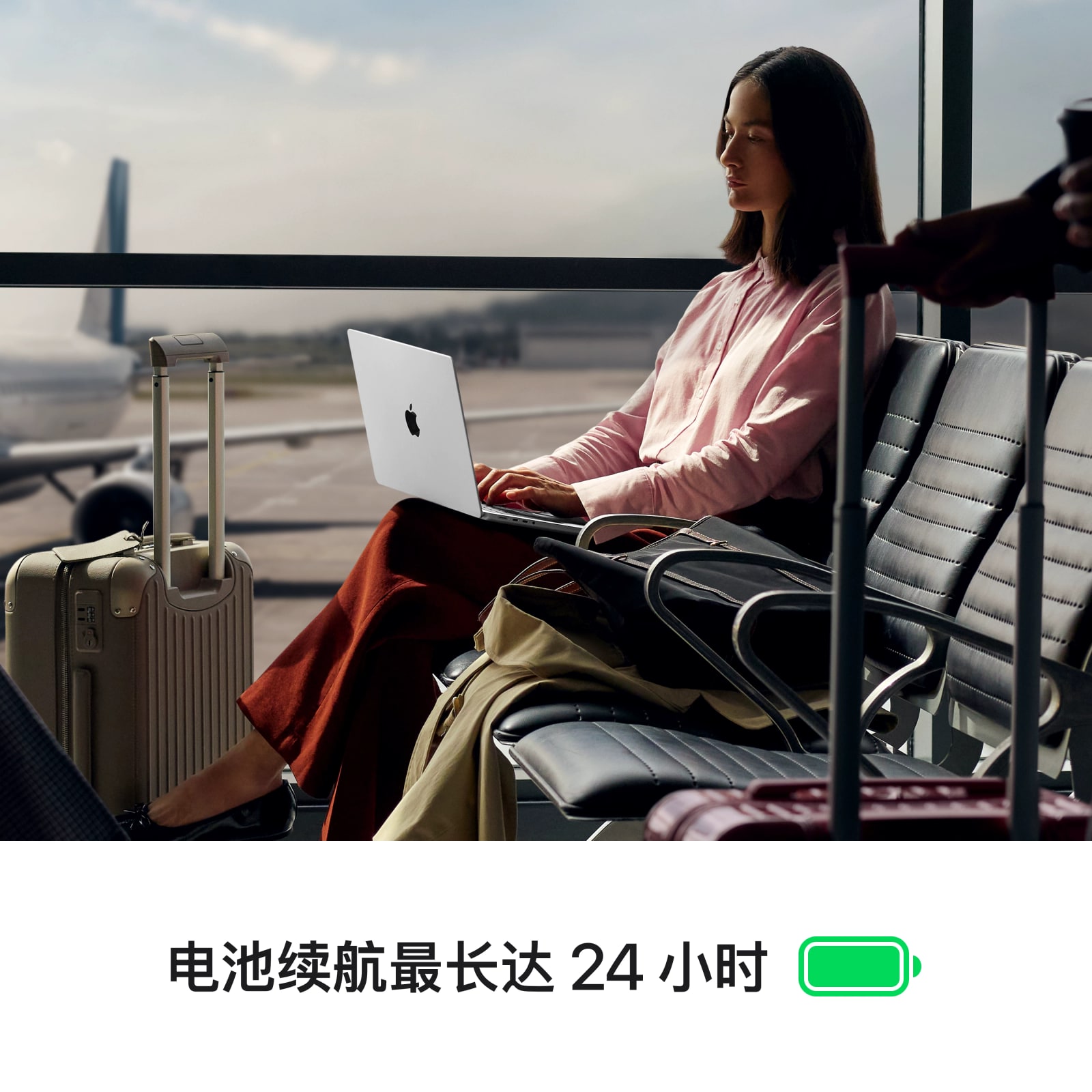 Apple MacBook Pro 14-inch (M5, 2025) photo 5