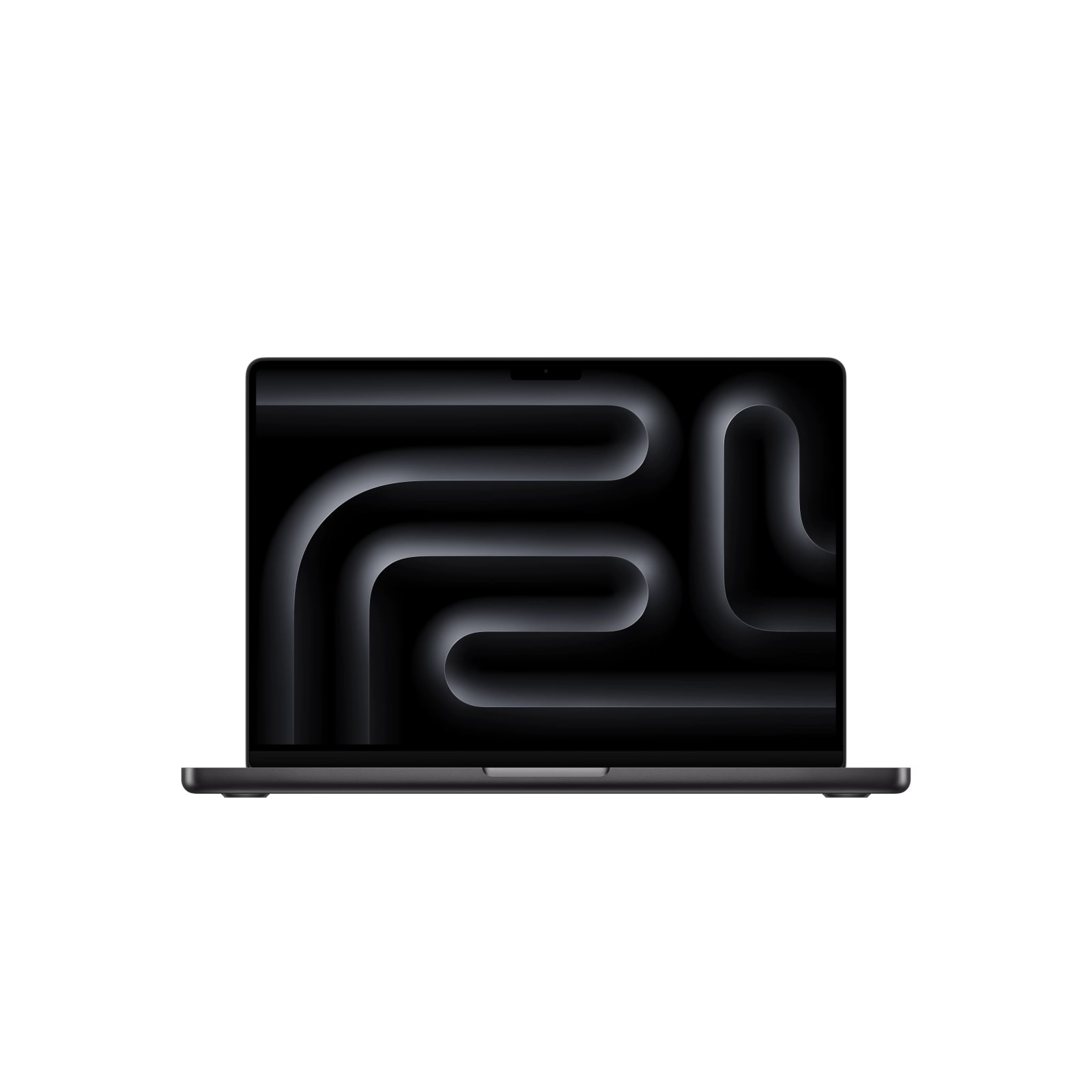 Apple MacBook Pro 14-inch (M5, 2025) photo 2