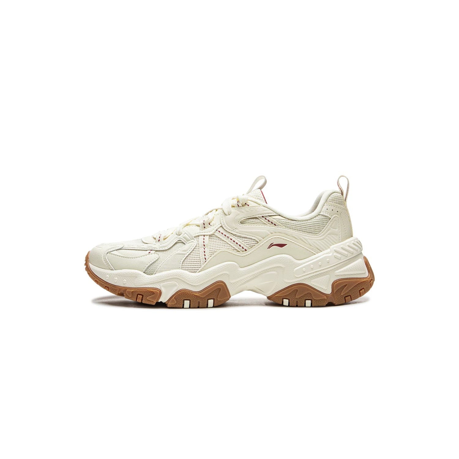 Li-Ning Men's Retro Chunky Sneakers — Fashion on G+ Market