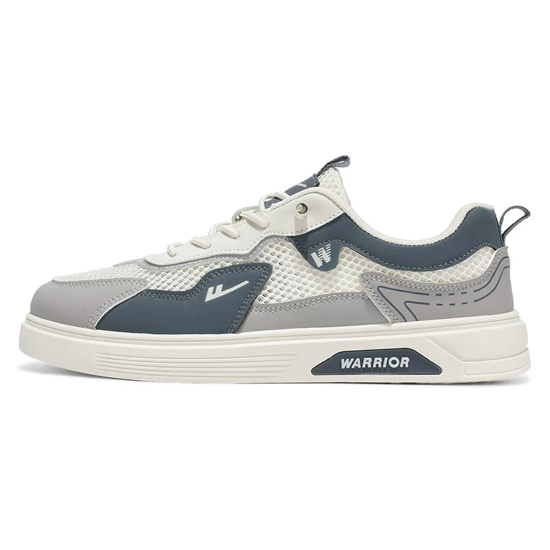 Warrior Men's Breathable Casual Sneakers photo 3