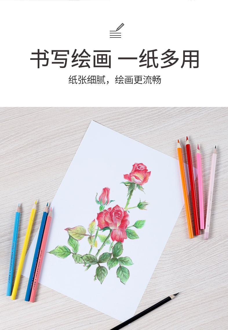 A4 70gsm Multipurpose Printer Paper photo 3