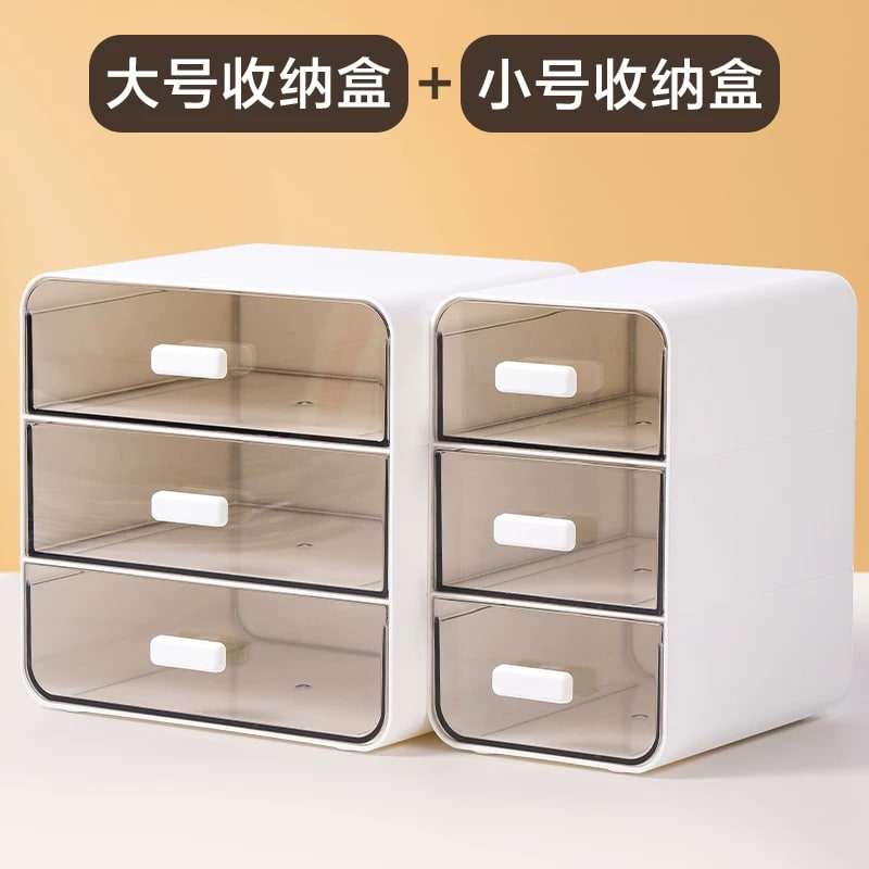 Deli Stackable Desk Drawer Organiser photo 6