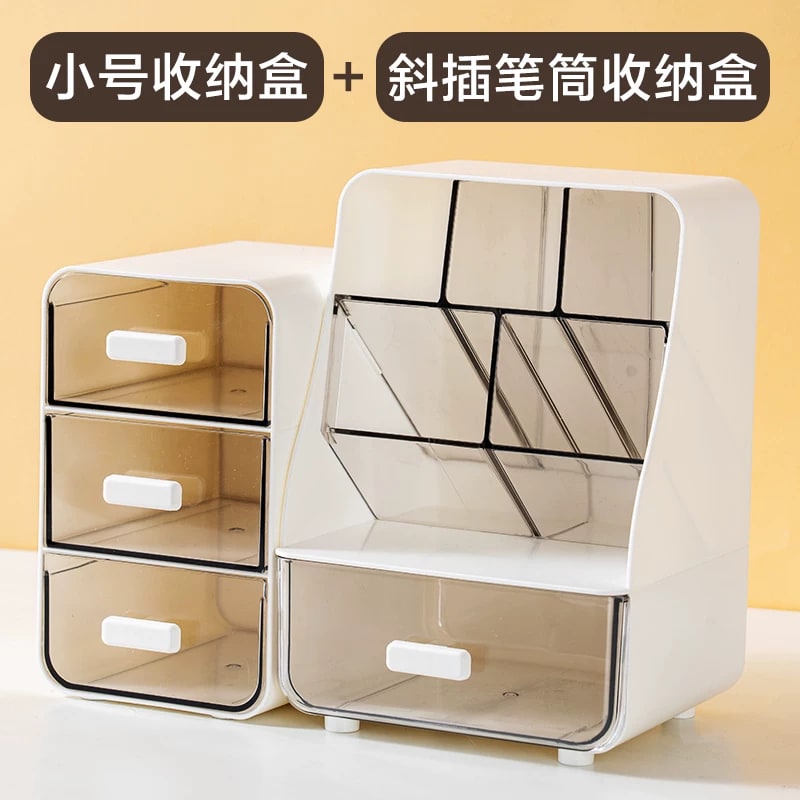 Deli Stackable Desk Drawer Organiser photo 4