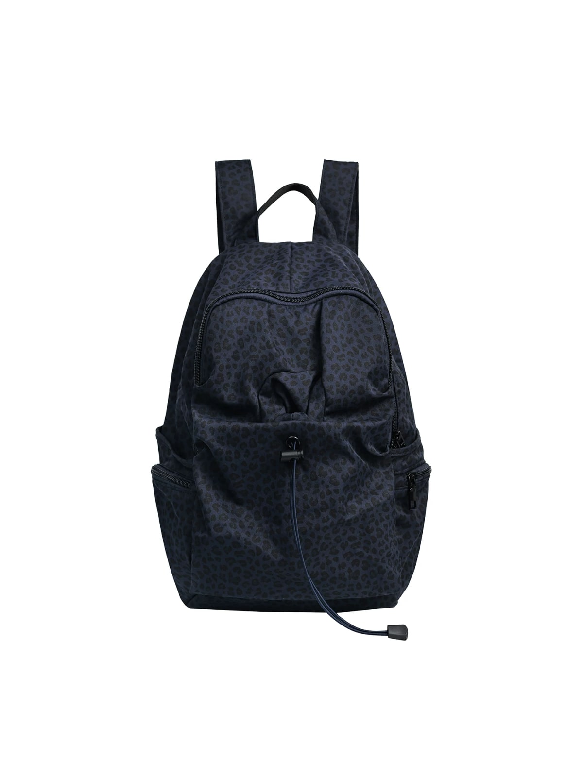 Uniqueblue Water-Resistant Nylon Backpack photo 4