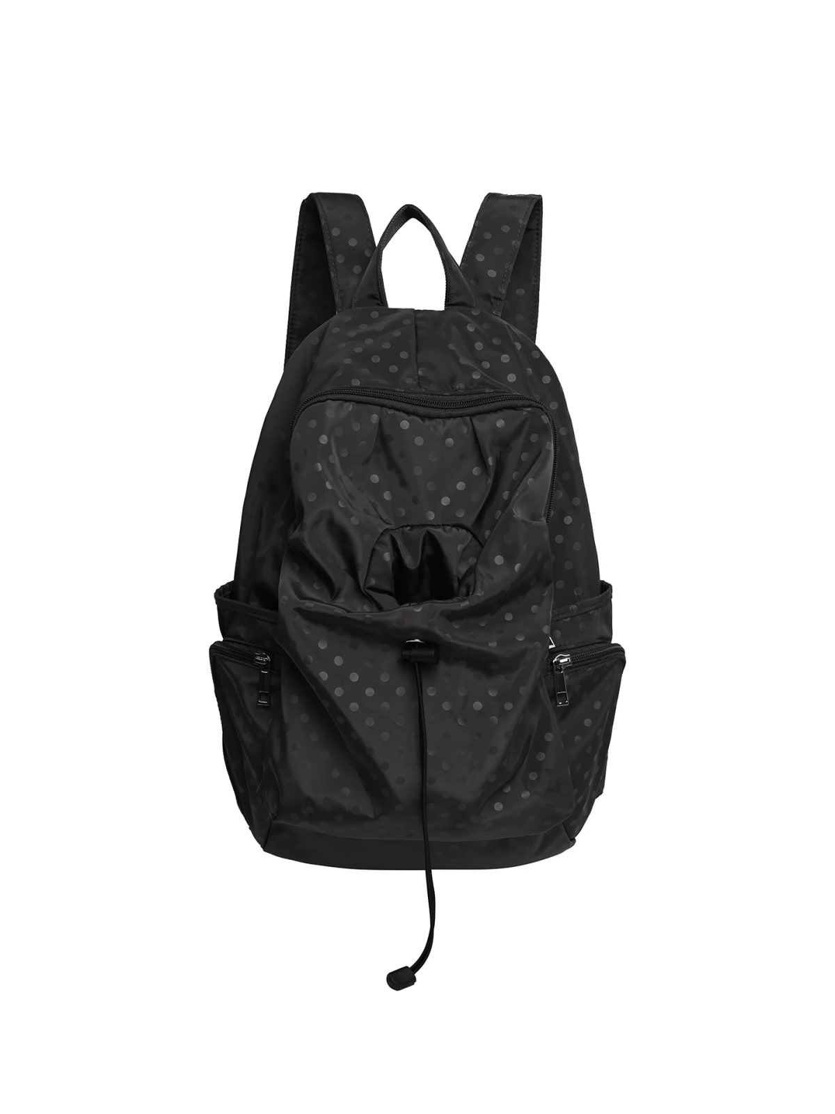Uniqueblue Water-Resistant Nylon Backpack
