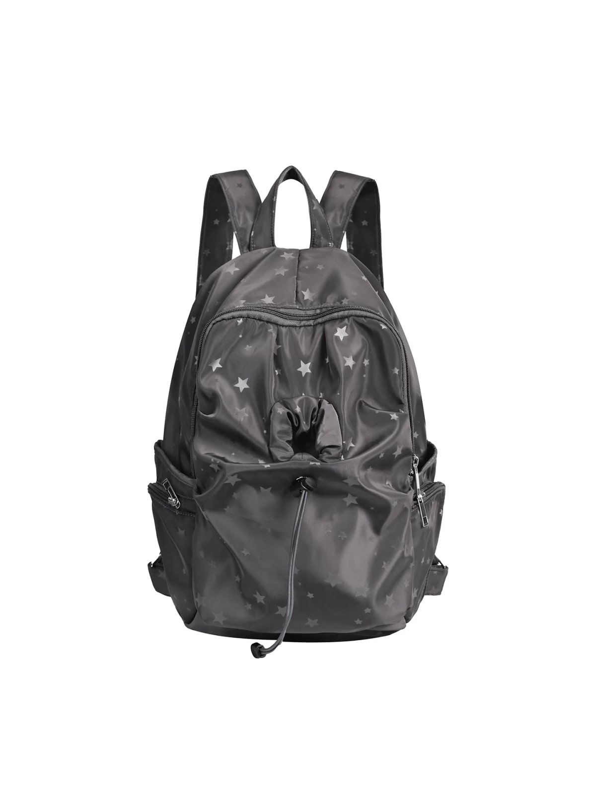 Uniqueblue Water-Resistant Nylon Backpack photo 5