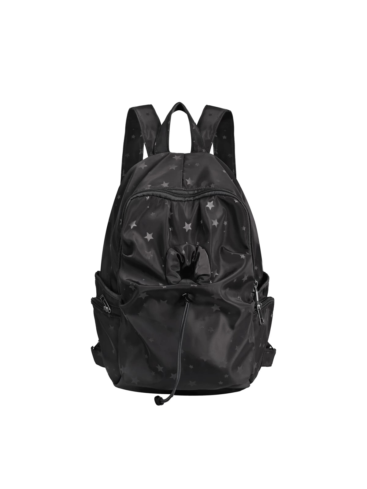Uniqueblue Water-Resistant Nylon Backpack photo 6