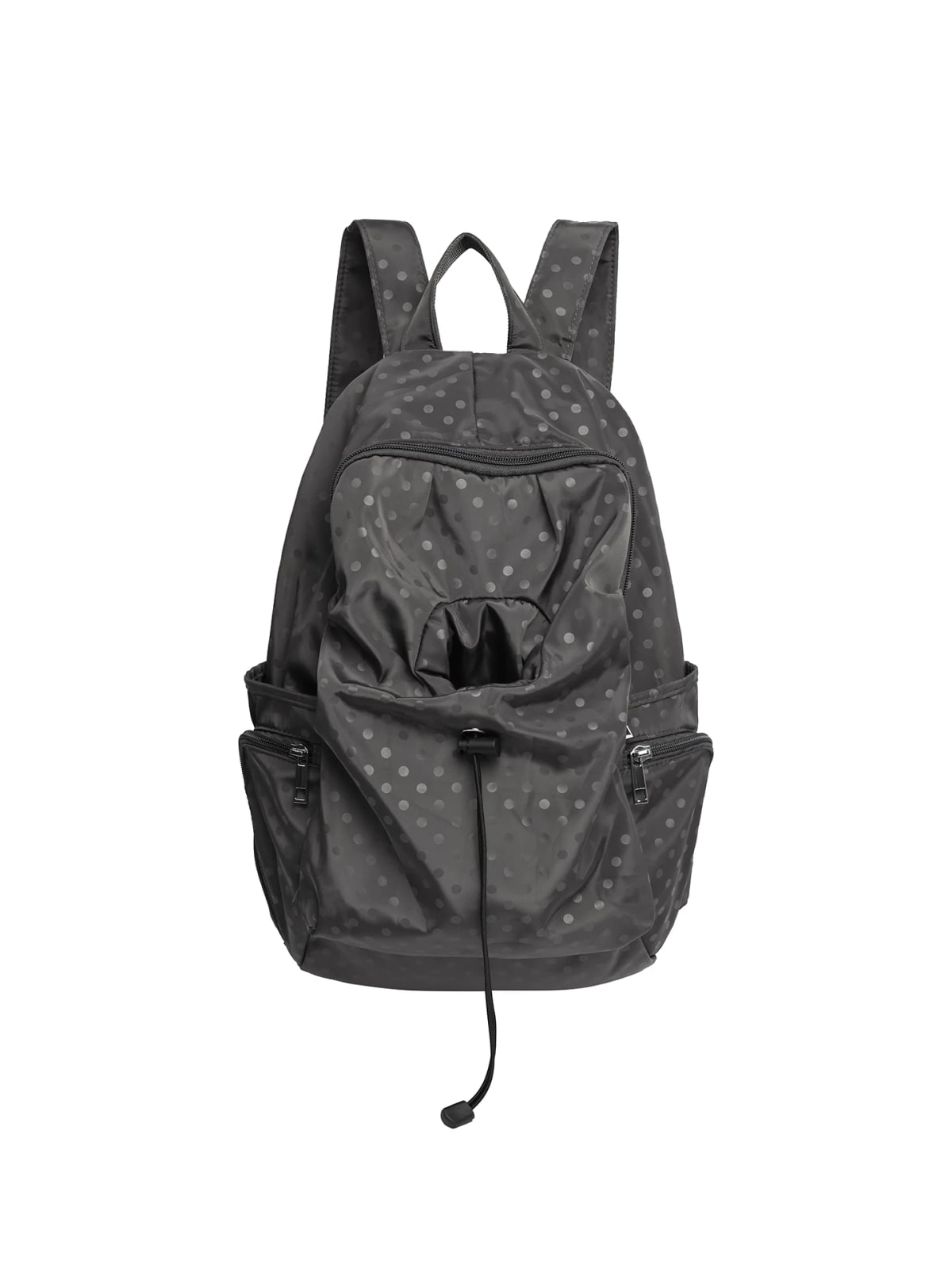 Uniqueblue Water-Resistant Nylon Backpack photo 2