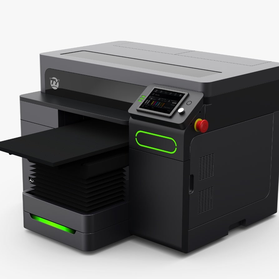 A3 UV Flatbed Custom Printing Service — All products on G+ Market