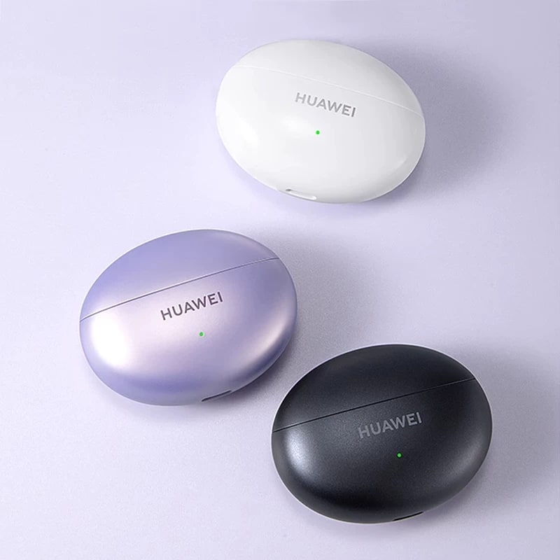 Huawei FreeBuds 6i Active Noise Cancelling Earbuds photo 5
