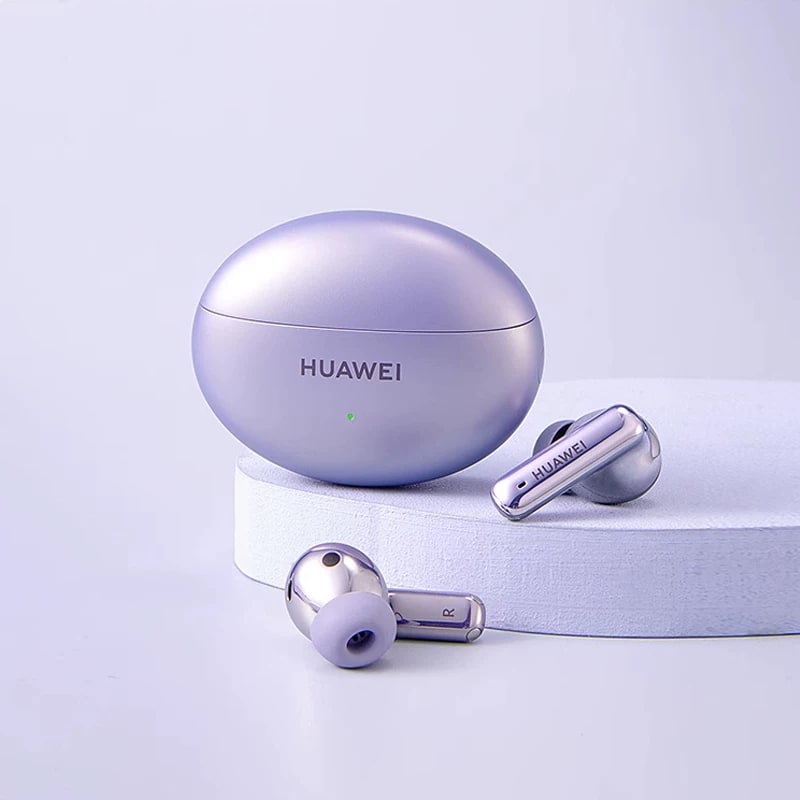 Huawei FreeBuds 6i Active Noise Cancelling Earbuds — Electronics on G+ Market