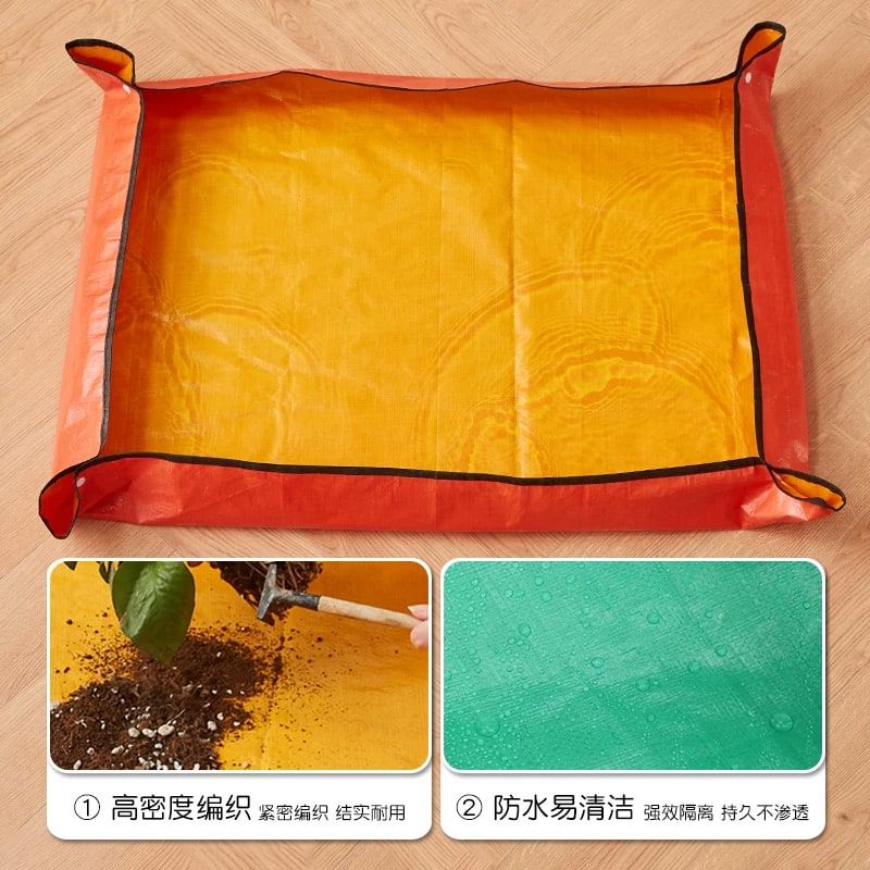 Waterproof Gardening Potting Mat — Home & Furniture on G+ Market