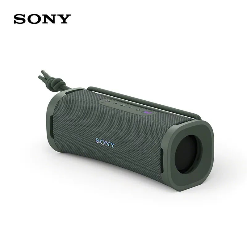 Sony ULT FIELD 1 Rugged Bass Speaker photo 3